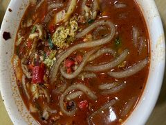 -酸辣粉(氹仔店)