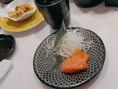 -争鲜回转寿司(雨花客厅PLUS店)