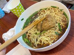 -张二面馆(山门口店)