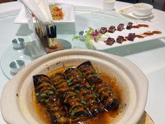 -潮粤香海鲜酒楼(沙湖店)