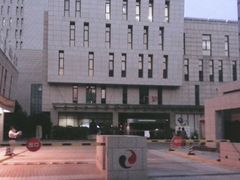 -上海市长宁区天山中医医院