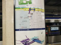 -雍和宫(地铁站)