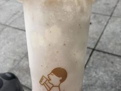 -喜茶(永旺梦乐城店)