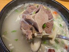 -大田牛尾汤(幸福河市场店)