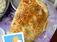 -逍林黄桥烧饼
