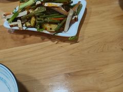 -朱大嘴肥肠血旺(福字街店)