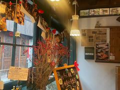 -新月集庭院咖啡馆(老邮局店)