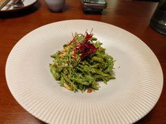 -本处·素食·融合料理(南油店)