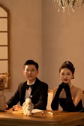 -盘子女人坊生日照·摄影馆(华强店)