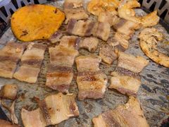 -金喜娜无限自助烤肉(泰达永旺店)