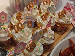 -巴特餐饮6加1音乐餐吧·新疆菜