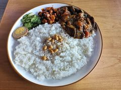 -顶好快餐(市府店)