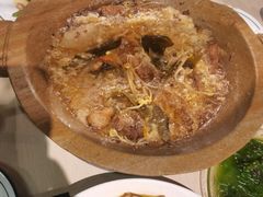 -天香石锅鱼(永兴路店)