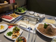-海底捞火锅(杭州滨江九宜城店)