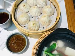 -馋三尺蟹粉小笼(人民广场店)