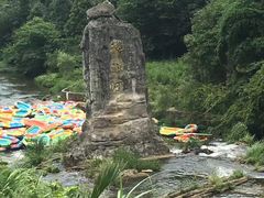 -贵阳桃源河景区