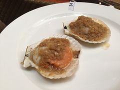 -喜来登酒店-盛宴标帜餐厅