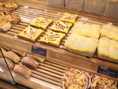 -面包新语(无锡M会员店)