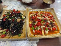 -宋记冕宁土菜馆(海门渔村二店)