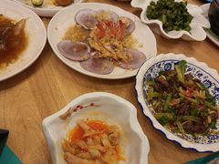 -糟粕醋·椰苑海南菜餐厅(亚龙湾天域酒店)