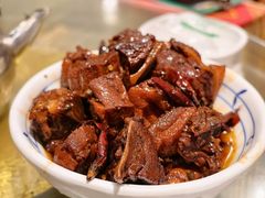 -神仙钵湘香土菜馆(光华路店)