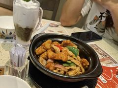 -新宝餐厅(流塘店)