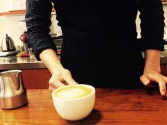 -HUG COFFEE(鼓楼店)