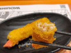 -吉野家(上海美罗城店)