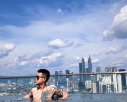 -刺客纹画纹身·洗纹身·穿孔饰品