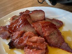 -裕记烧腊连锁餐饮(国商分店)