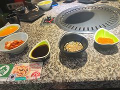 -汉拿山烤肉(东直门东方银座店)
