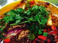 -俏江南-江景昆曲主题餐厅(正大广场店)