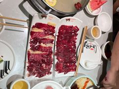 -俏牛哥鲜牛肉牛肆馆(重庆天地店)