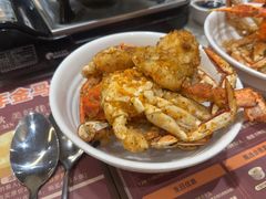 -金马门国际美食百汇(珞喻路店)