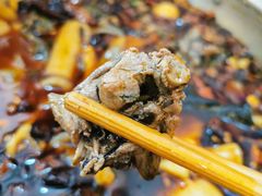 鸡肉-黑竹香鸡(营和巷店)