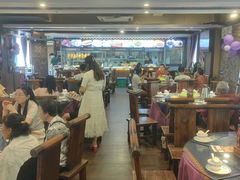 -甘家界牌柠檬鸭(青山店)