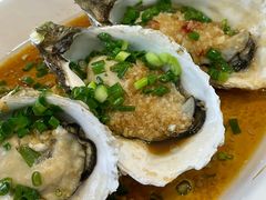 生蚝-巴蜀川菜馆(瓯北大道店)