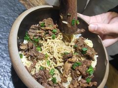 -擂饭(五一广场店)