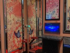 -范特西FANTASY量贩式KTV(民主广场店)