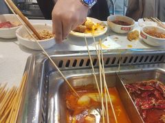 -大斌家串串火锅(德思勤店)