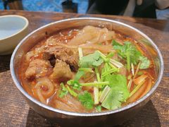 -老妈火锅粉(幸福路步行街店)