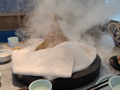 -滇色蒸汽石锅鱼(京华城店)