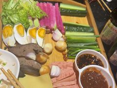 -冰城小镇音乐串吧·聚会餐厅(百子湾店)