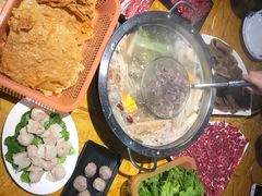 -林记潮牛·牛肉火锅(上马墩店)