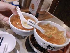 -龙巢盱眙龙虾·牛蛙·烧烤宵夜(八卦岭店)