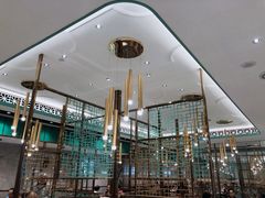 -稻香酒家·33年老字号·港式粤菜(富邦中心店)