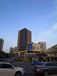 -大美臻喜母婴(南坪店)
