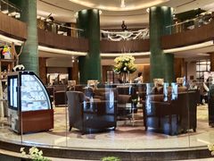 -成都凯宾斯基饭店