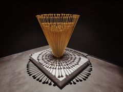 -chi K11艺术空间展览厅