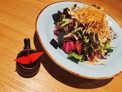 -隐泉之语日式料理(王府中环店)